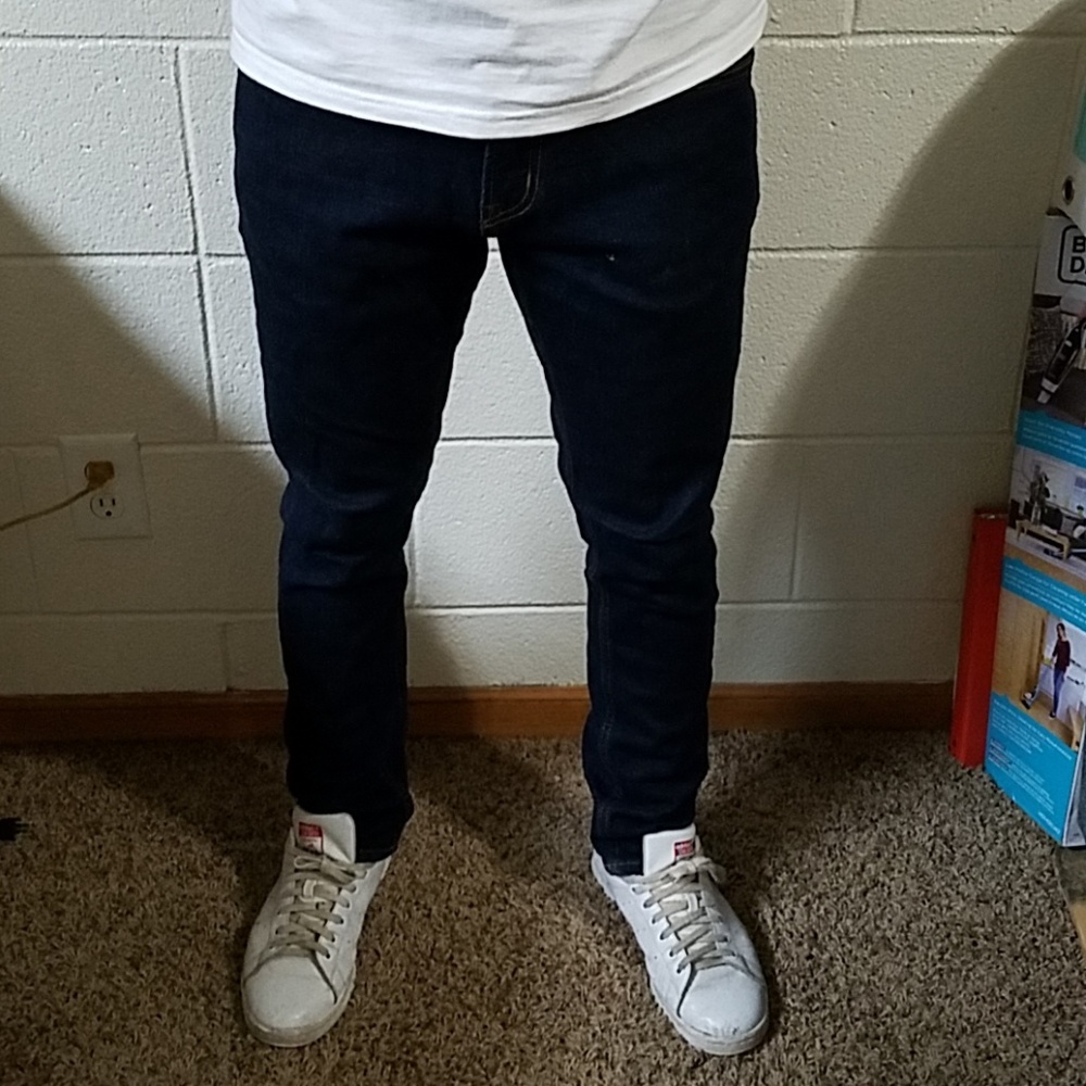 Old Navy Jeans